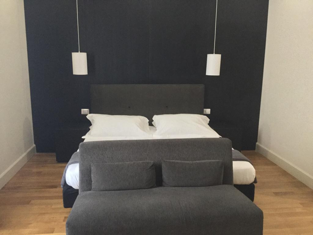 Rhome Terminal Guest House - Rome — Photos 1