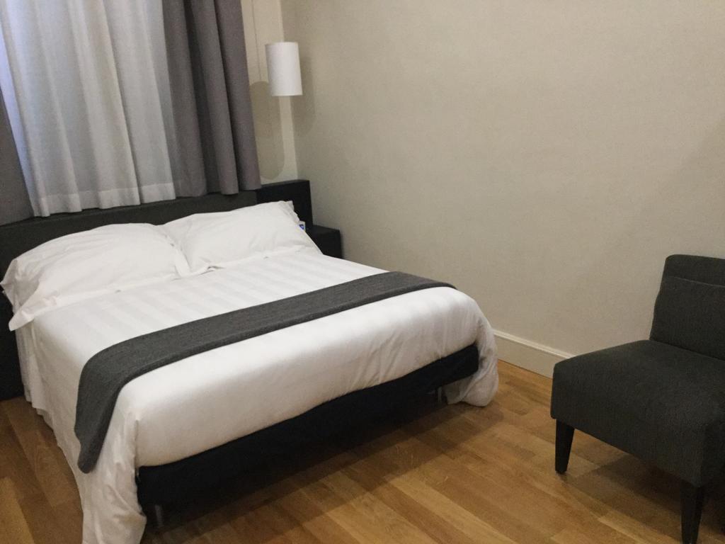 Rhome Terminal Guest House - Rome, Rome