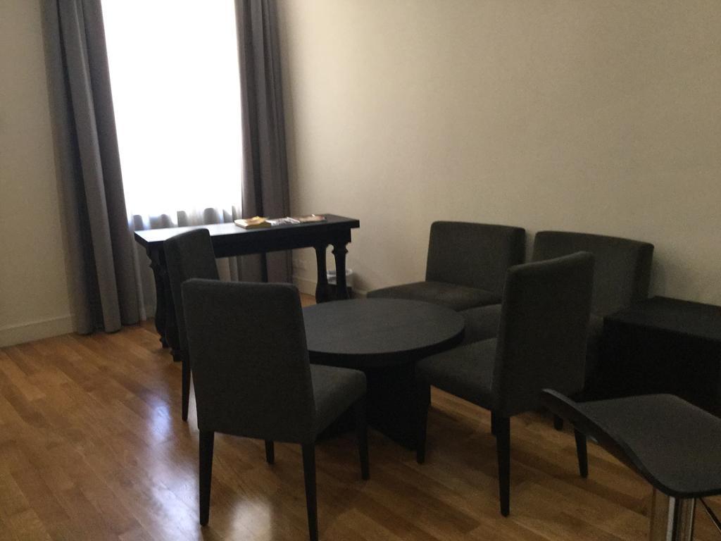 Rhome Terminal Guest House - Rome — Photos 3