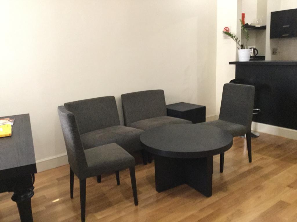 Rhome Terminal Guest House - Rome — Photos 2